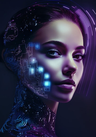 IA Canva - Análise de Tendências